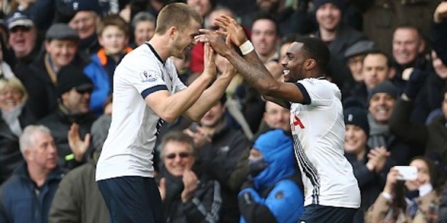 Karena Wawancara, Pemain Tottenham Hotspur Ini Terancam Sanksi