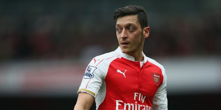 Permintaan Gaji Bikin Pusing Arsenal