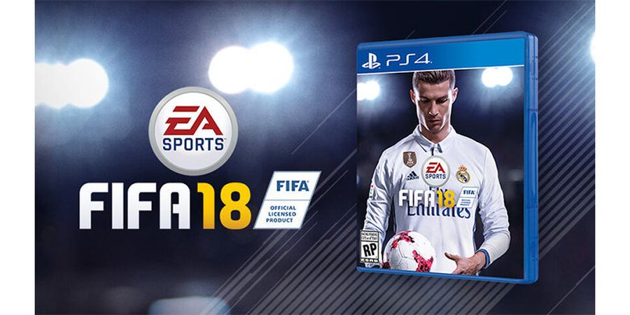 EA Mengatakan Tak akan Merilis Game FIFA 2019, Mengapa?