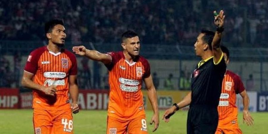 Ini Alasan Firly Apriansyah Menolak Arema FC Demi Barito Putera