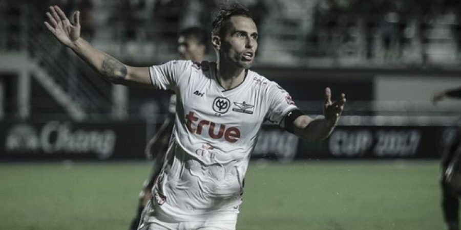 Playmaker Asing Produktif Milik Bangkok United Siap Dipinjamkan, Klub Liga 1 Minat?