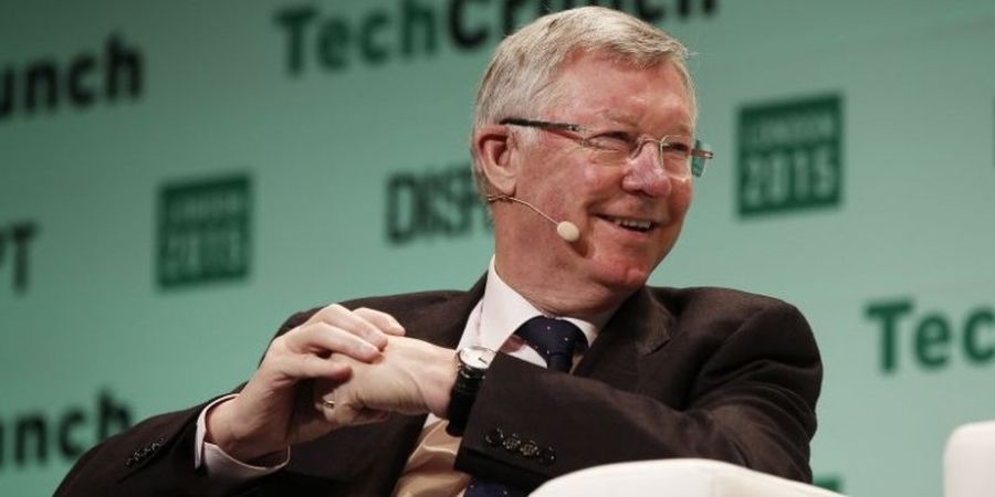 Bukan Manchester United, Sir Alex Ferguson Justru Yakin Klub Ini Akan Dominan di Eropa