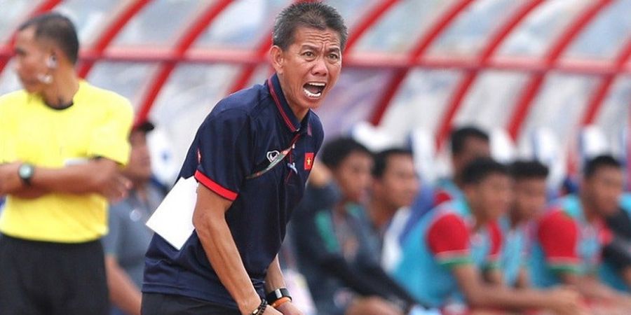 Piala Asia U-20 2023 - Kalahkan Qatar, Timnas U-20 Vietnam Rajai Grup B