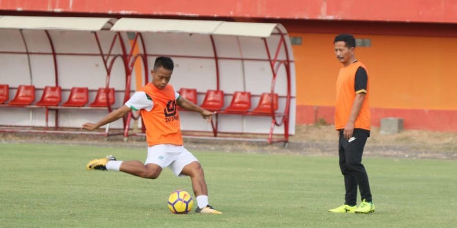 PSMS Medan Benahi Persoalan Ini Jelang Jamu Persipura