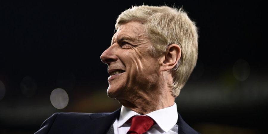 Orang Ini Bisa Gagalkan Rencana Arsenal Mengganti Arsene Wenger