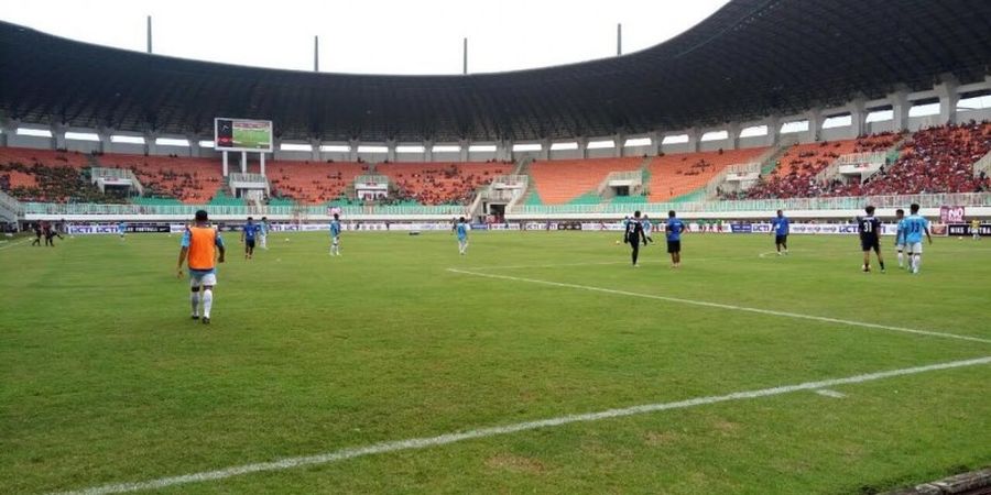 Lawan Myanmar, Evan Dimas Cadangan dan Febri Hariyadi Starter