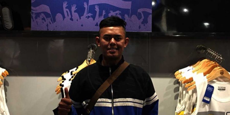 Bobotoh Ini Tatap Laga Persib Kontra PSIS Semarang