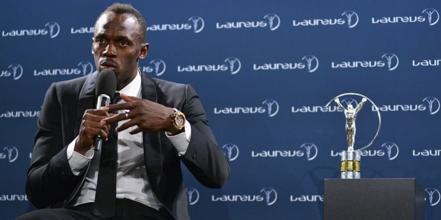 Inilah Nominasi Laureus Award 2018