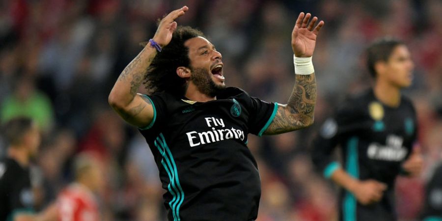 Bek Real Madrid Puji Kualitas dan Perkembangan Atletico Madrid