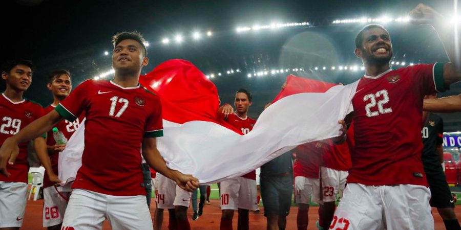 Batal Berseragam Timnas U-23, Kekecewaan dan Kesedihan Berkecamuk di Hati Winger Bali United