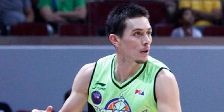 CLS Knights Resmi Datangkan Eks Pebasket Liga Profesional Filipina