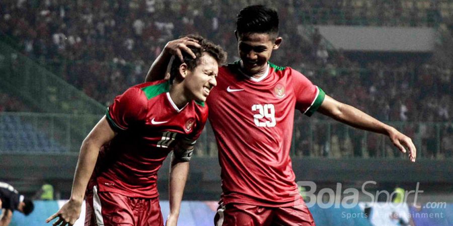 Jelang Indonesia Vs Thailand - Inilah Sederet Kekhawatiran Netizen Indonesia, Salah Satunya tentang Egy Maulana Vikri 