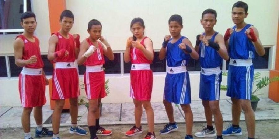 Tinju dan Bulu Tangkis di Pusat Pendidikan dan Latihan Sumatera Utara Dihapus Kemenpora