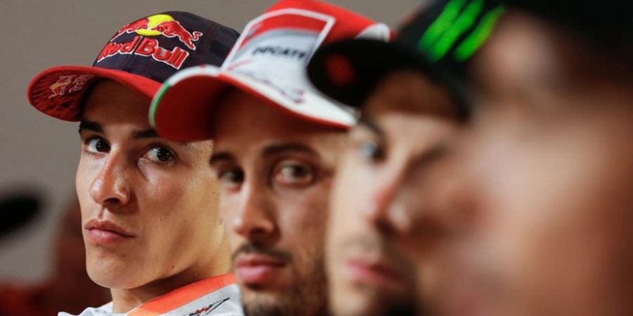 Ternyata MotoGP Sudah Lama Melirik Indonesia, Lalu Kapan Balikan?