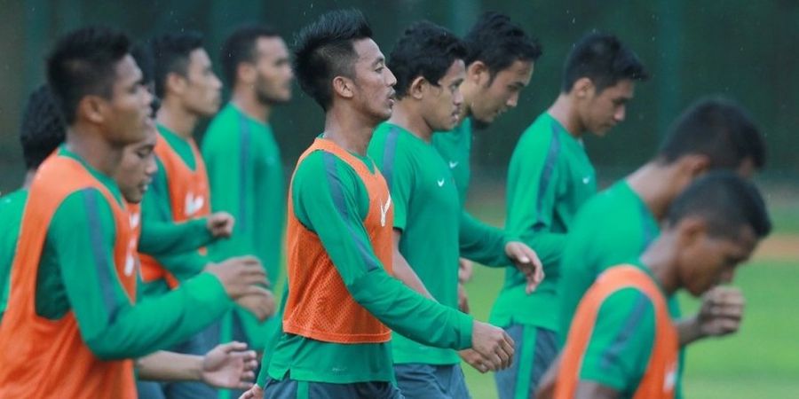 Klub Liga Thailand Incar Dua Gelandang Jangkar Timnas Indonesia