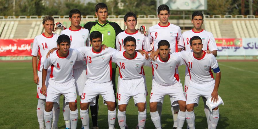 Timnas U-16 Indonesia Bisa Diuntungkan Laga Iran Vs Vietnam