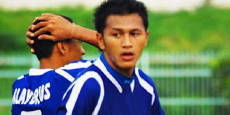 Salut! Ini Tujuan Viking Gelar Laga Amal dengan Para Legenda Persib Bandung