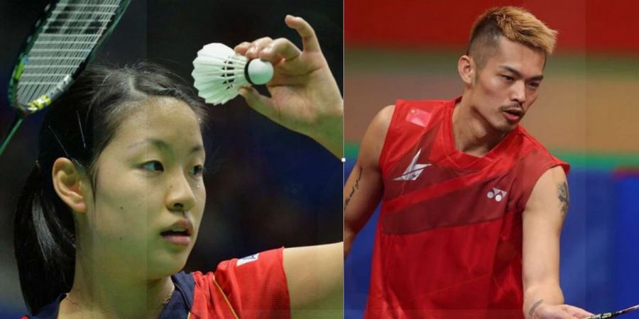 2 Pebulu Tangkis Juara Dunia Keluhkan Venue China Open 2018, Ada Apa?