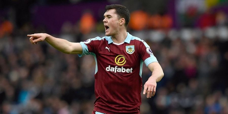 Burnley Vs Tottenham, Gagal Sinkron Ganda