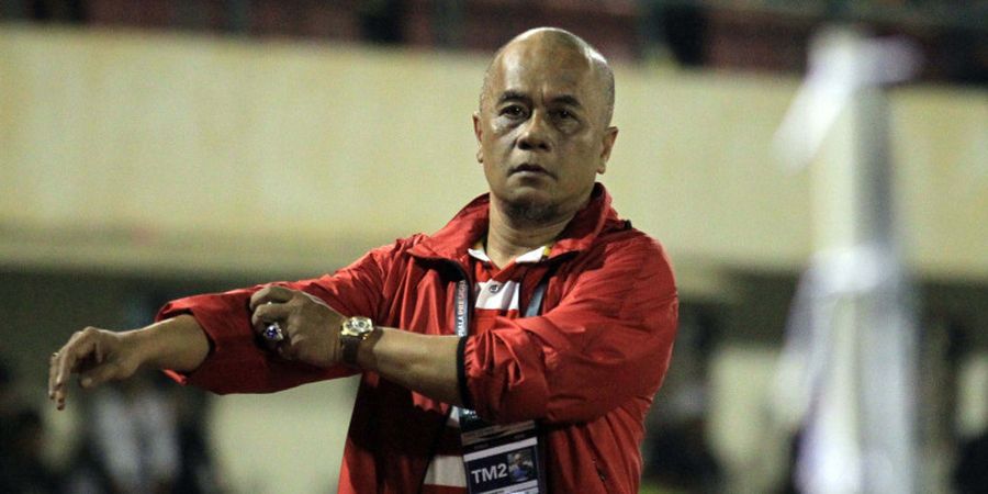 Madura United Kedatangan Pemain Seleksi asal Tunisia