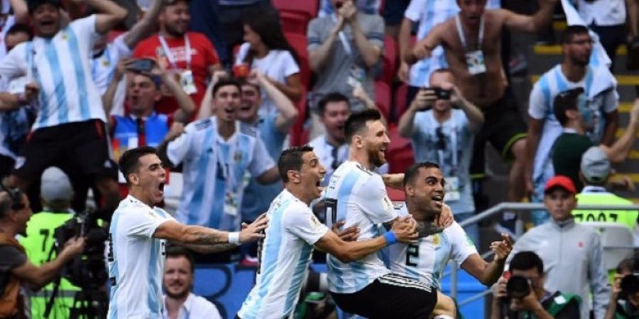 Timnas Argentina Temukan Pelatih Pengganti untuk Sementara