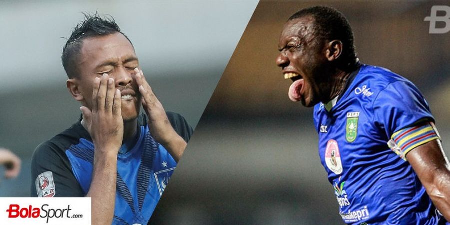 Link Live Streaming PSIS Semarang Vs PSPS Riau, Berebut Tiket Semifinal