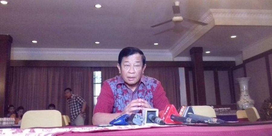 Jelang Kongres, Komite Pemilihan 'Tegur' PSSI dengan Lima Poin Penting