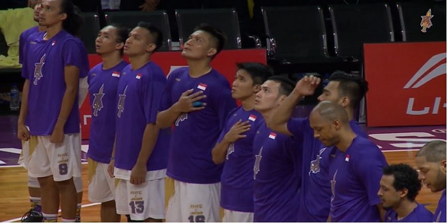 Antiklimaks, Kemenangan di Depan Mata CLS Knights Pupus Lewat Drama Overtime