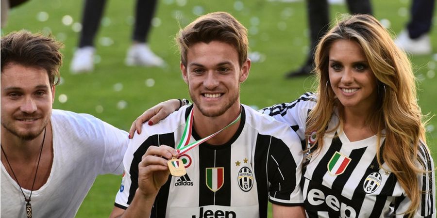 Semua Mata Tertuju pada Juventus Melebihi Klub Lain