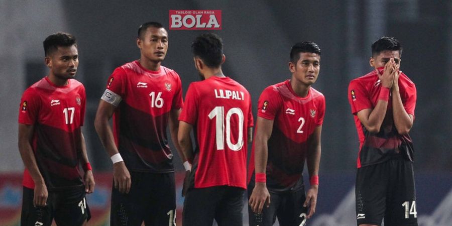 Jelang Piala AFF 2018, 7 Pilar Timnas U-23 Indonesia Ini Terancam Tersingkir dari Tim Merah Putih