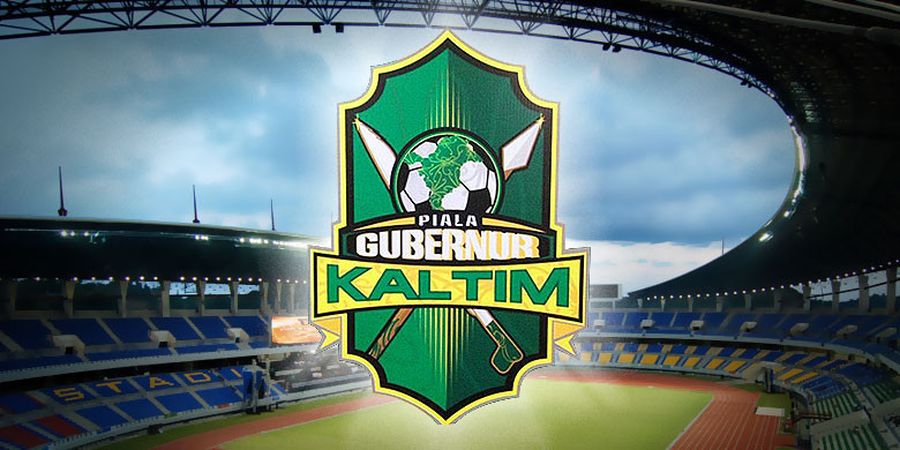 Ketua OC Piala Gubernur Kaltim 2018 Larang Politik Masuk Stadion