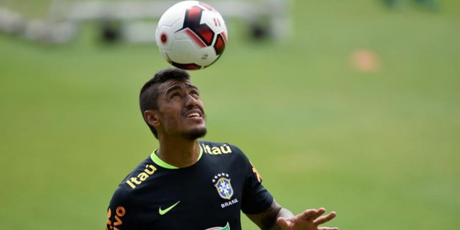 Waduh! Kedatangan Paulinho Memakan Korban di Skuat Barcelona, Siapa Dia?