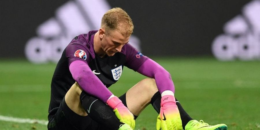 4 Penjaga Gawang yang Berpotensi Gusur Joe Hart dari Kiper Utama Timnas Inggris