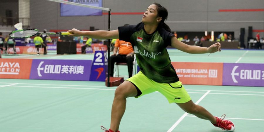 Ini Taktik Malaysia saat Tantang Indonesia di Semi Final Asia Junior Championship 2017