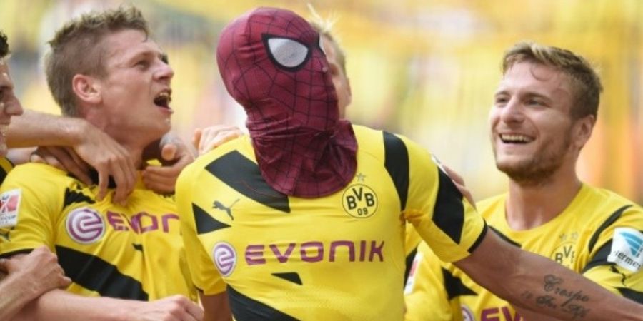 Adidas Segera Luncurkan Jersey Bertema Superhero Marvel