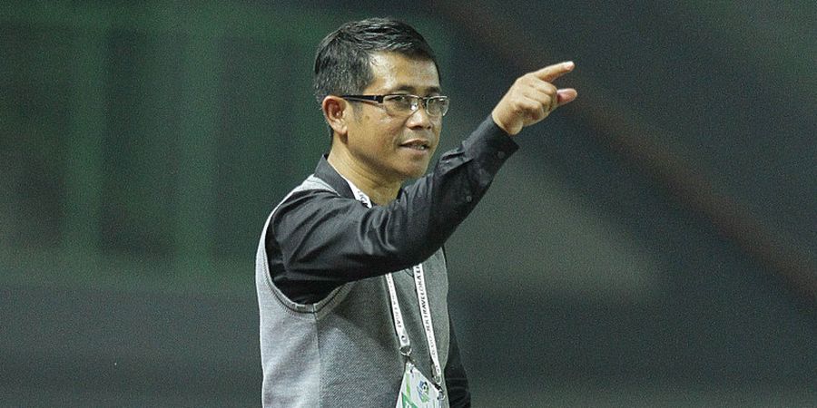 Ini Alasan Arema FC Kalah dari Bhayangkara FC