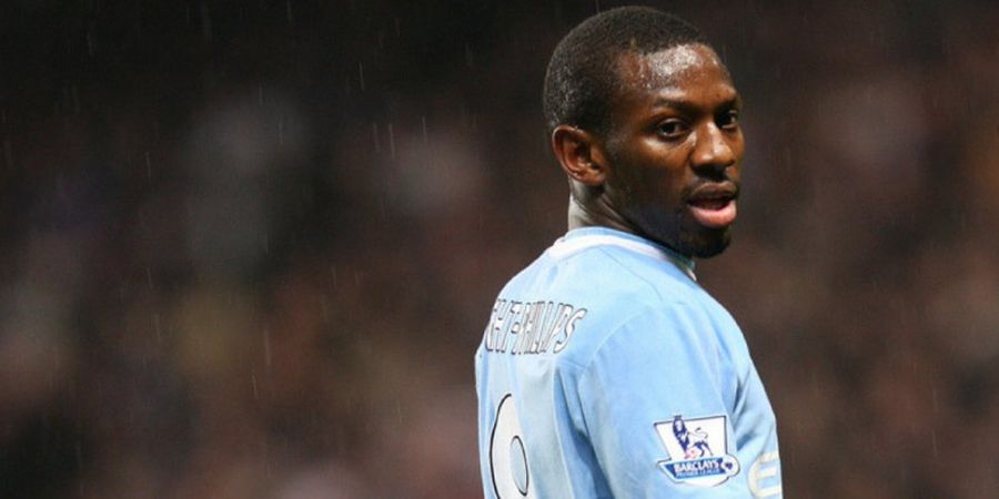 Wright-Phillips Sebut Satu-satunya Pemain Man United yang Bisa Membela Man City