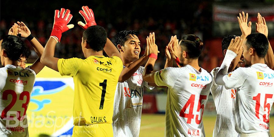 Pindah Kandang, Persis Solo Lakukan Persiapan Terakhir