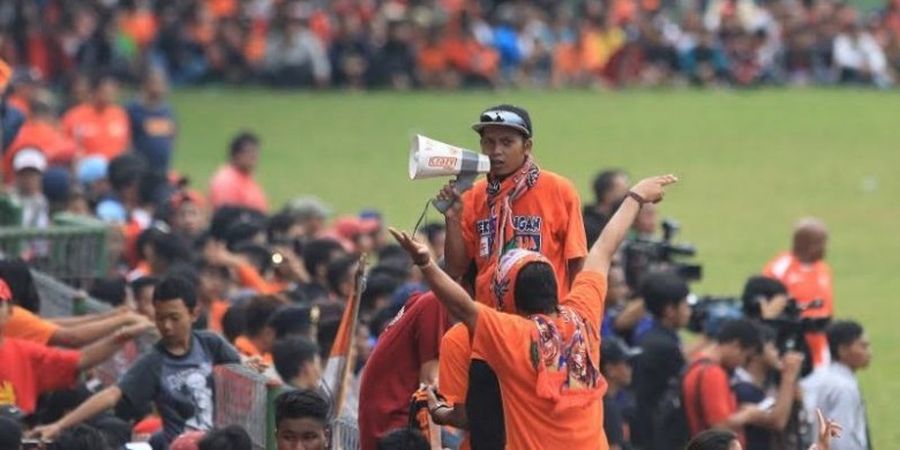 Apa Saja yang Boleh Dilakukan Jakmania di Putaran ke-2 Liga 1 ? 