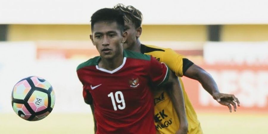 Live Streaming Malaysia Vs Timnas U-19, Hanis Saghara Cetak Gol untuk Perkecil Kedudukan