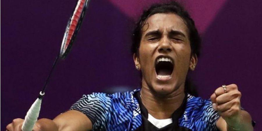 Tersingkir, PV Sindhu Tak Anggap All England Open sebagai Turnamen Spesial