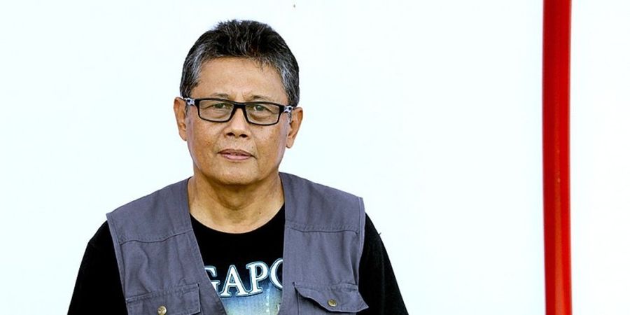 Belum Datangkan Pemain Anyar, PSS Sleman Tunggu Rekomendasi dari Heri Kiswanto