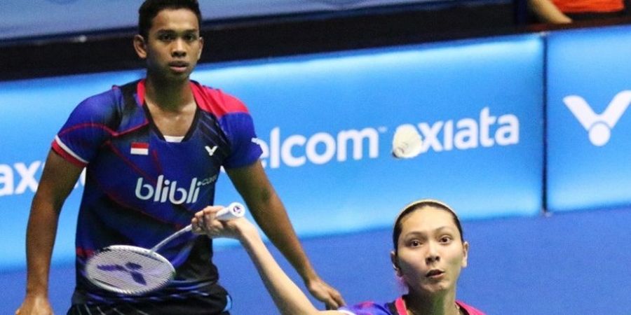 Ini Perbandingan Pebulu Tangkis Indonesia dengan China dan Jepang di Level Junior ke Senior