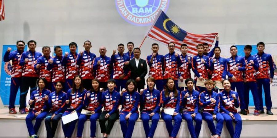 Malaysia Fokus Pikirkan Medali Emas SEA Games 2019 daripada Olimpiade Tokyo 2020