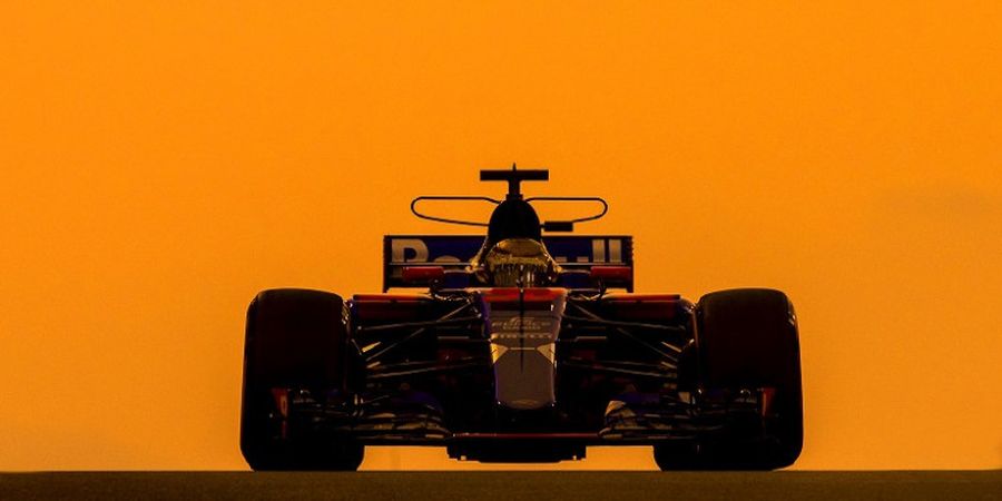 Jadi Penyuplai Toro Rosso untuk Musim Depan, Honda Rombak Komposisi Tim