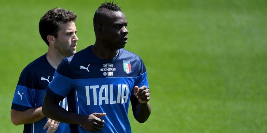 Susunan Pemain Italia Vs Arab Saudi - Kembalinya Si Anak Bengal Setelah 4 Tahun Absen