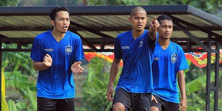 Badai Cedera di Kubu PSIS Semarang Mulai Mereda