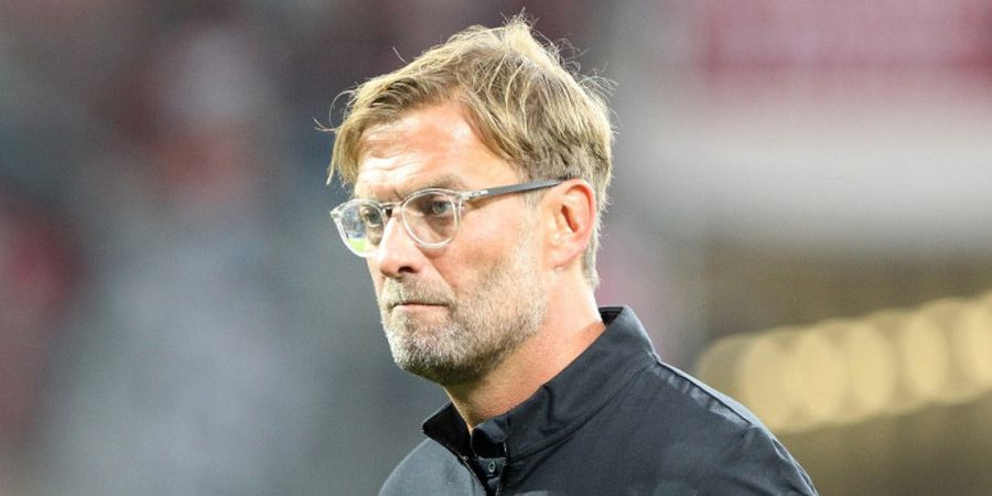 Starter Liverpool Vs Crystal Palace - Juergen Klopp Istirahatkan Lima Pilar Utama