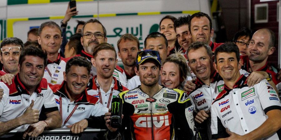 Pebalap Ini Ungkap Alasan Pebalap World Superbike Sudah Jarang Hijrah ke MotoGP