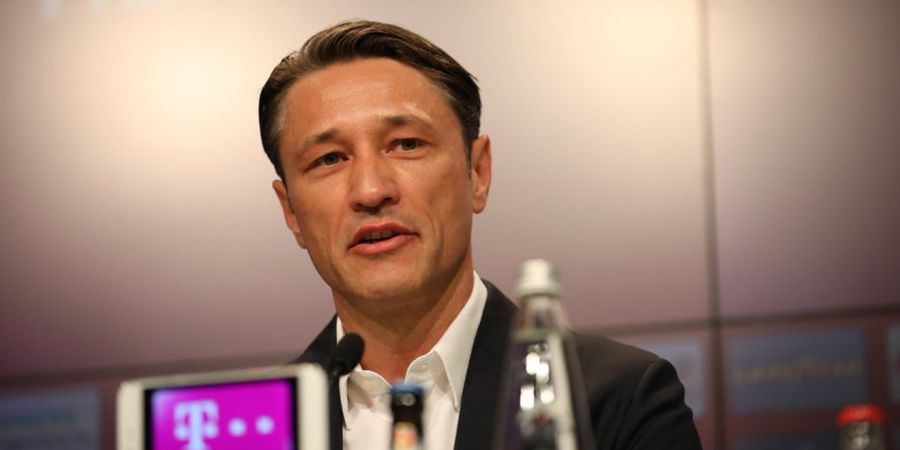 Bayern Muenchen Berada di Grup Mudah Tak Membuat Niko Kovac Takabur